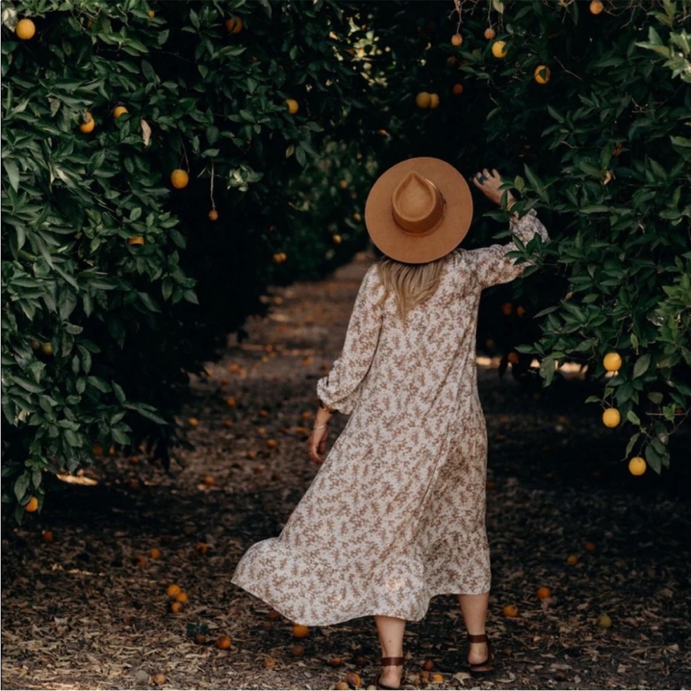 Laura Dress - Small